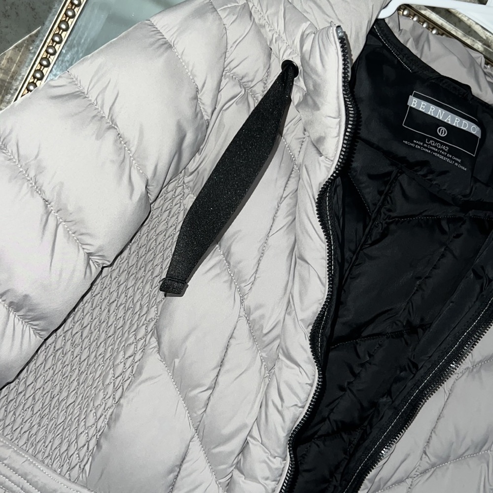 Bernardo Jacket - image 4